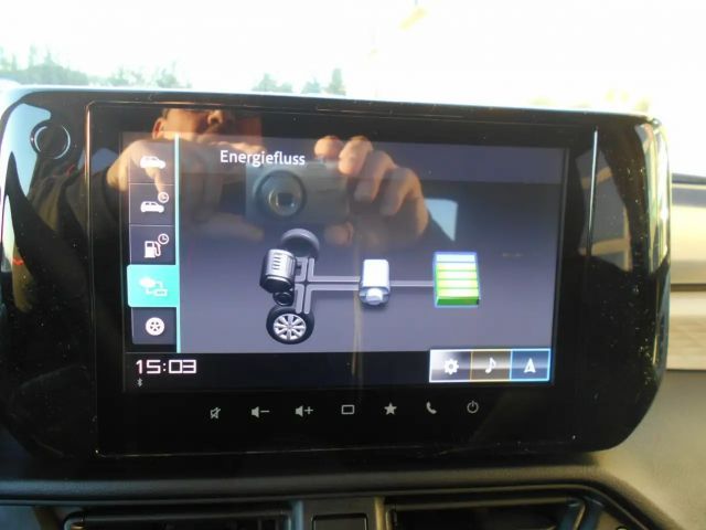 Suzuki Swift Comfort Hybrid