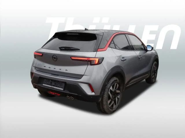 Opel Mokka GS-Line Grand Sport