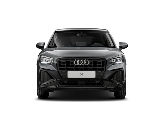 Audi Q2 35 TFSI S-Line S-Tronic