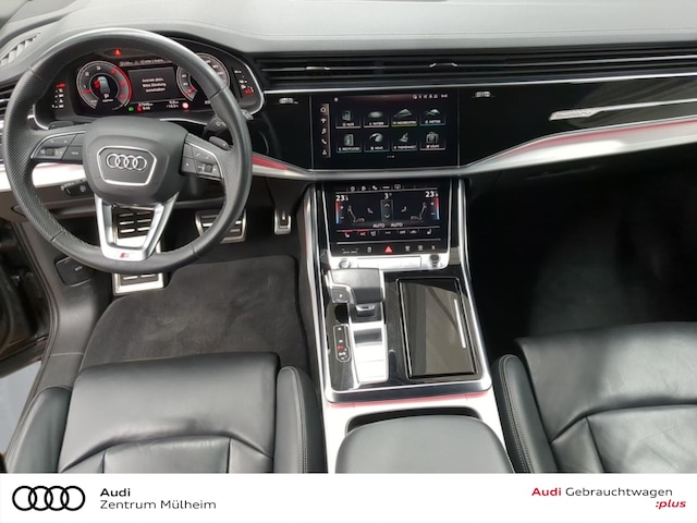 Audi Q7 50 TDI Quattro