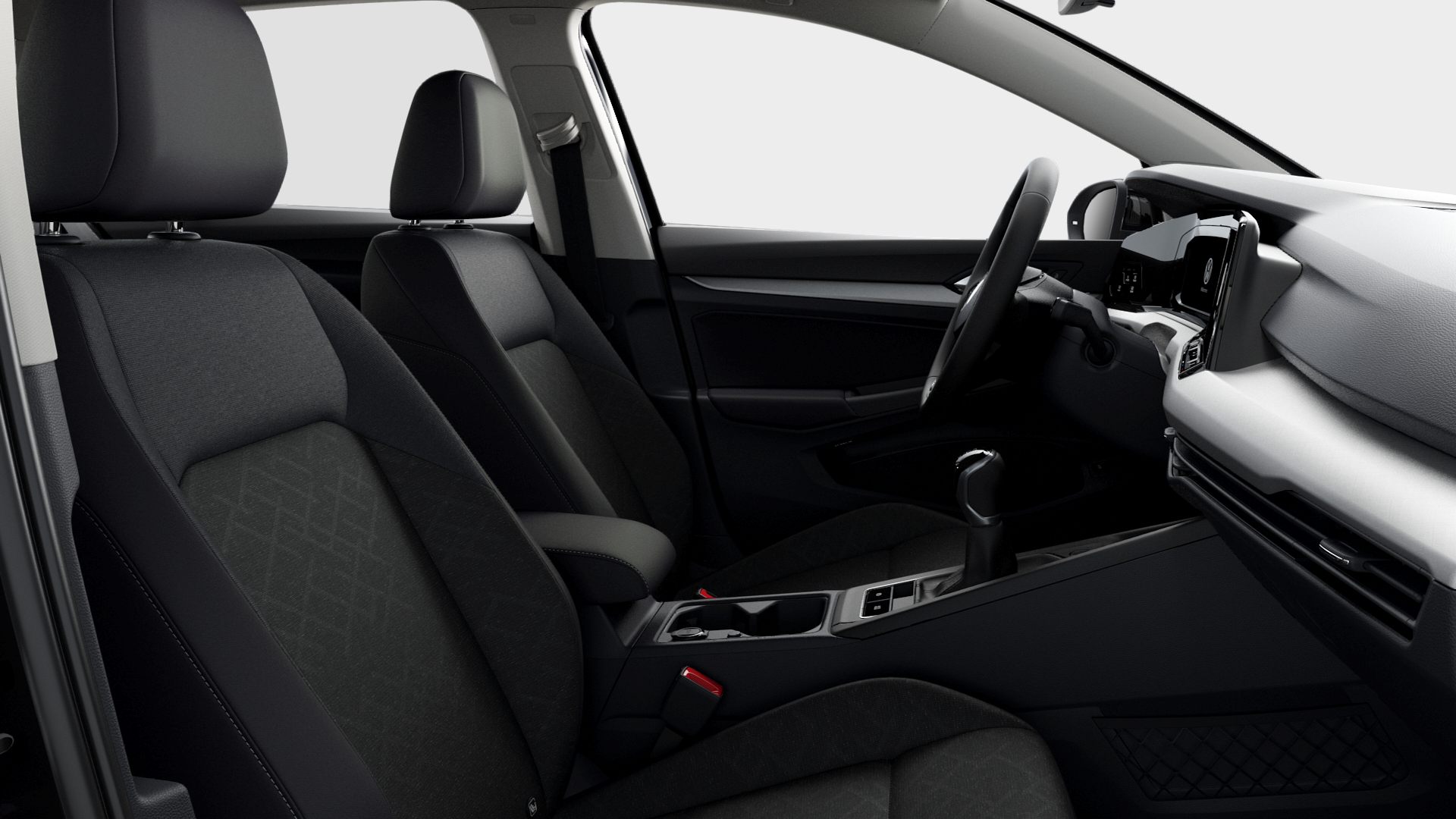 Volkswagen Golf 1.0 TSI Golf VIII