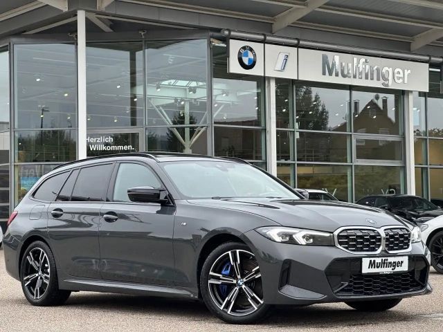 BMW 340 Touring xDrive