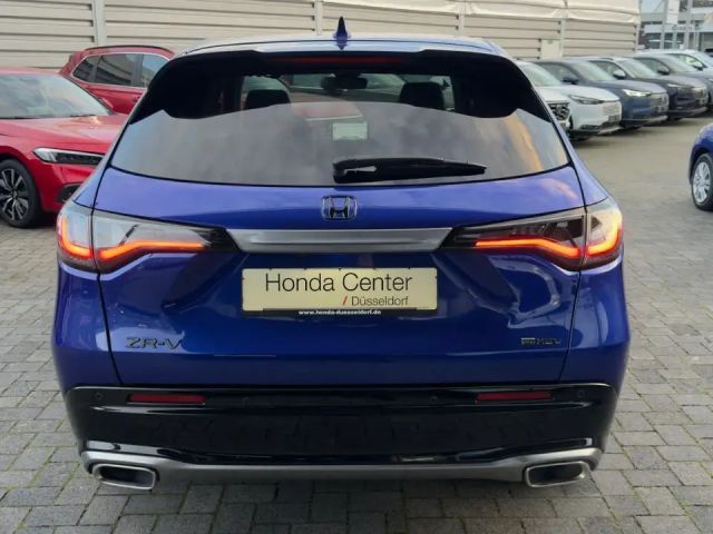 Honda ZR-V 2.0 Advance e:HEV