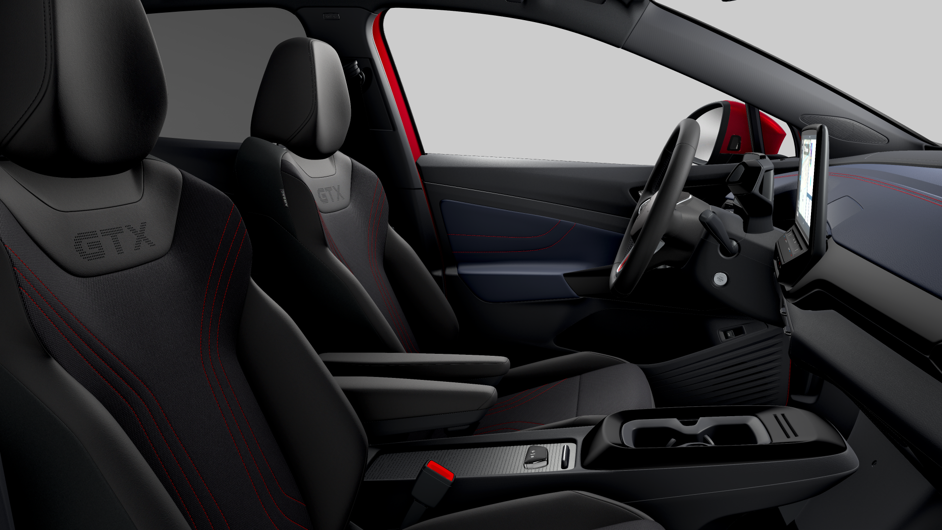 Volkswagen ID.4 4Motion GTX IQ.Drive