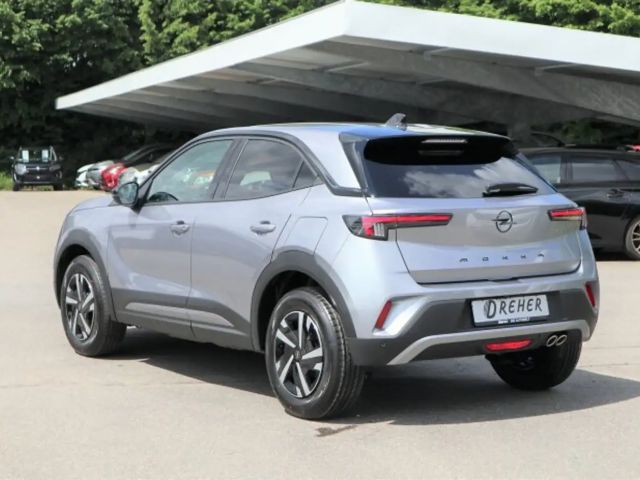 Opel Mokka Edition