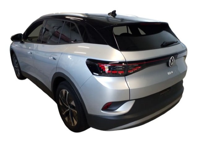 Volkswagen ID.4 Performance Pro
