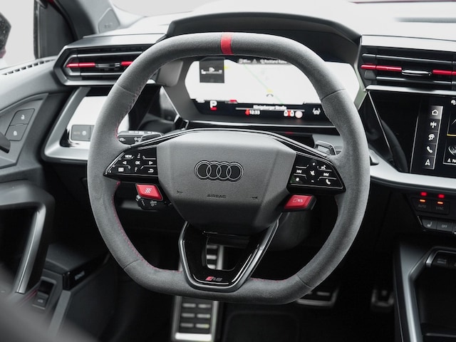 Audi RS3 Quattro S-Tronic Sportback