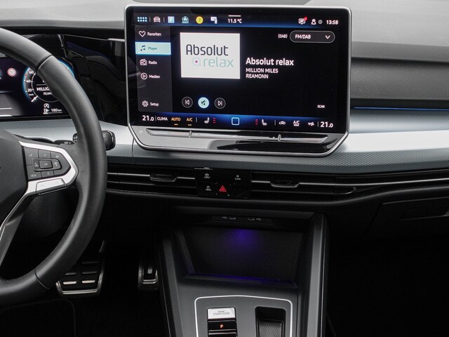 Volkswagen Golf 2.0 TDI DSG Variant