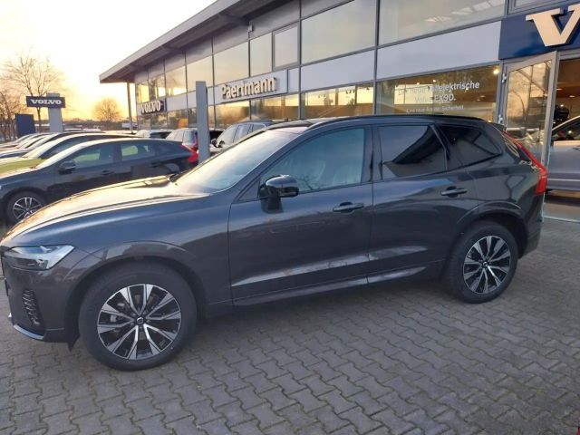 Volvo XC60 AWD Dark Plus