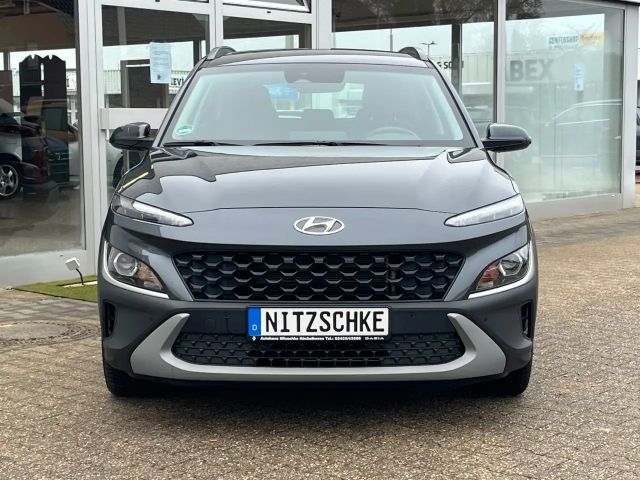 Hyundai Kona 2WD Hybrid Trend