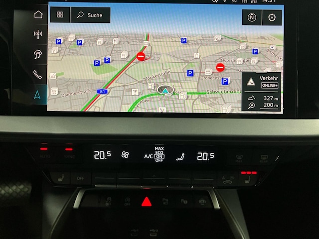 Audi A3 30 TFSI S-Tronic Sportback