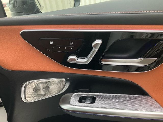 Mercedes-Benz GLC 450 4MATIC