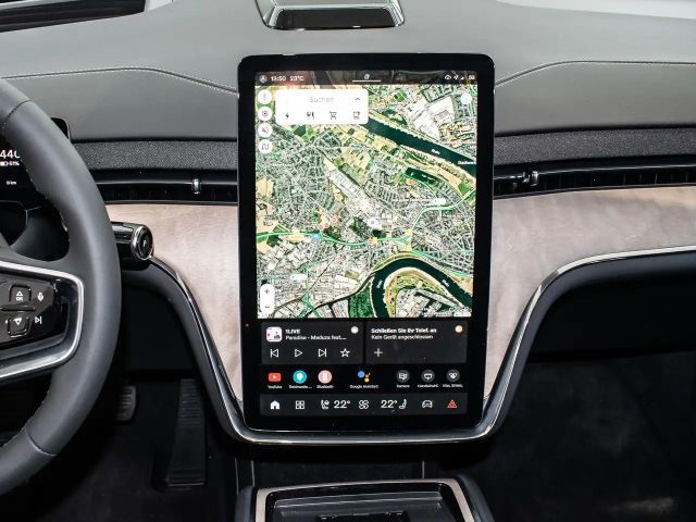 Volvo EX90 Performance Twin motor Ultra