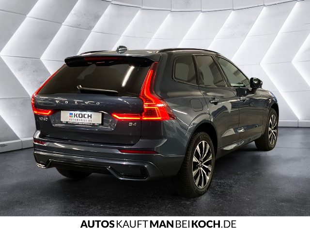 Volvo XC60 XC60