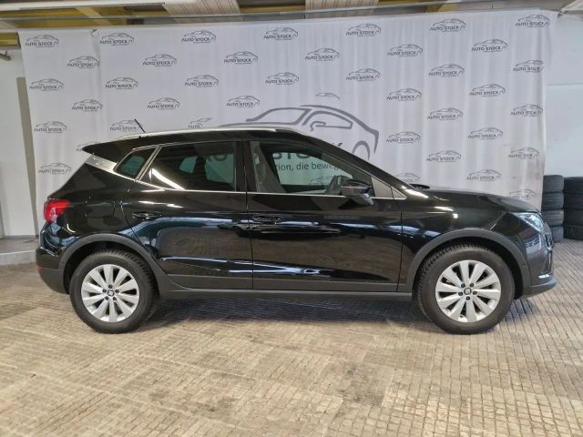 Seat Arona 1.0 TSI Xcellence