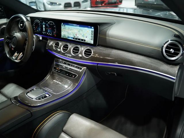 Mercedes-Benz E 63 AMG 4MATIC AMG Line Estate