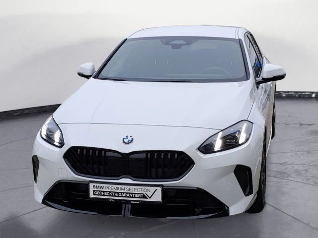 BMW 120 M-Sport Sedan