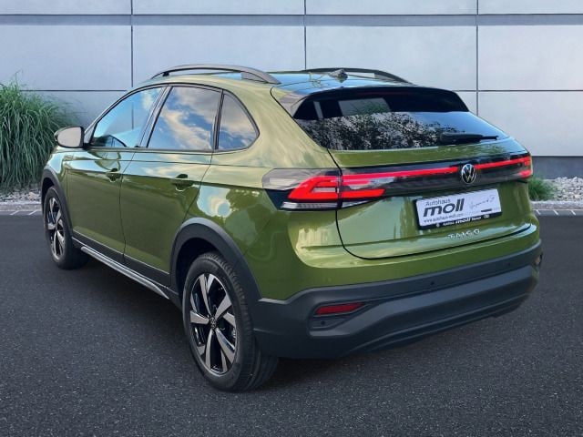 Volkswagen Taigo 1.0 TSI Life