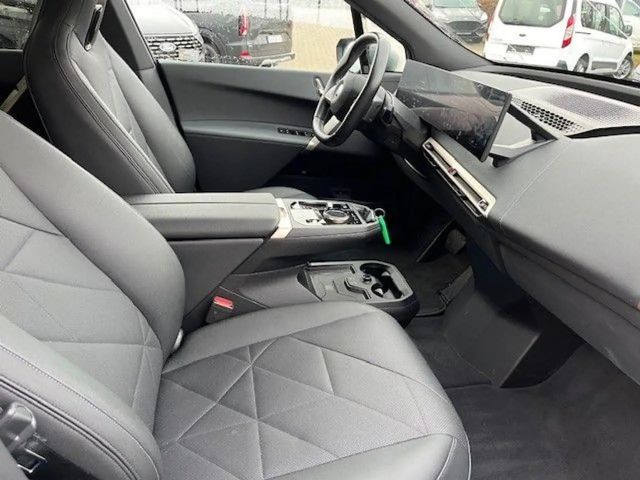 BMW iX xDrive xDrive40