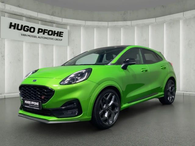 Ford Puma EcoBoost ST Line