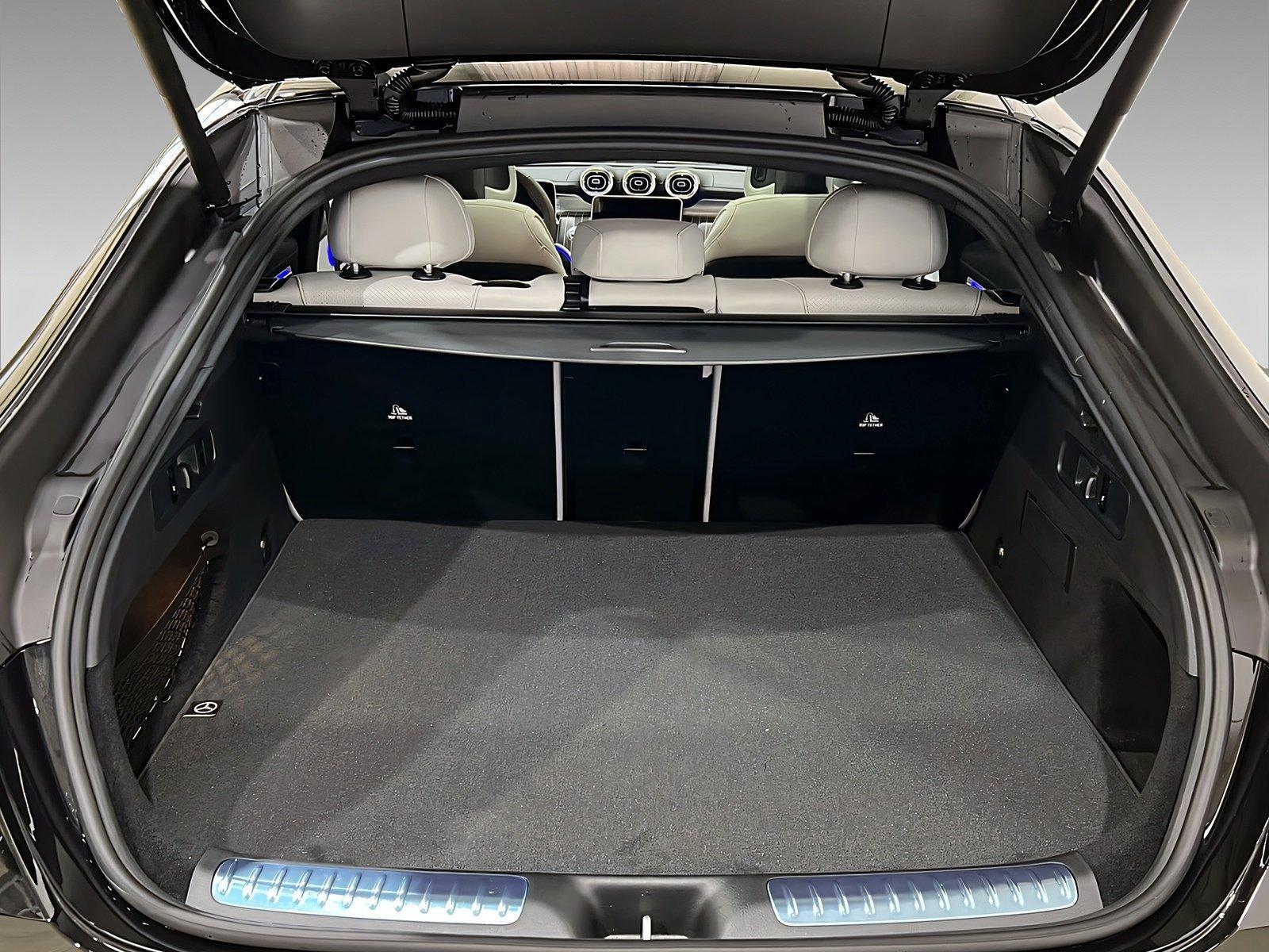 Mercedes-Benz GLC 450 4MATIC AMG Line