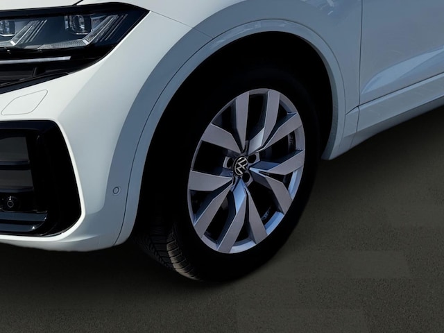 Volkswagen Touareg Touareg R-Line