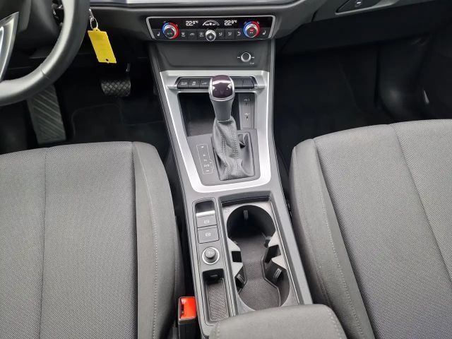 Audi Q3 45 TFSI Hybride Sportback