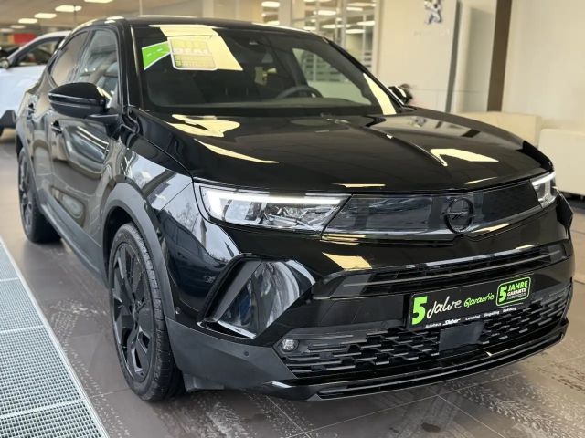 Opel Mokka 1.2 Turbo Turbo Ultimate