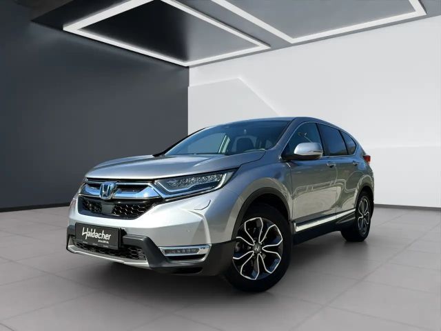 Honda CR-V 2.0 Elegance e:HEV