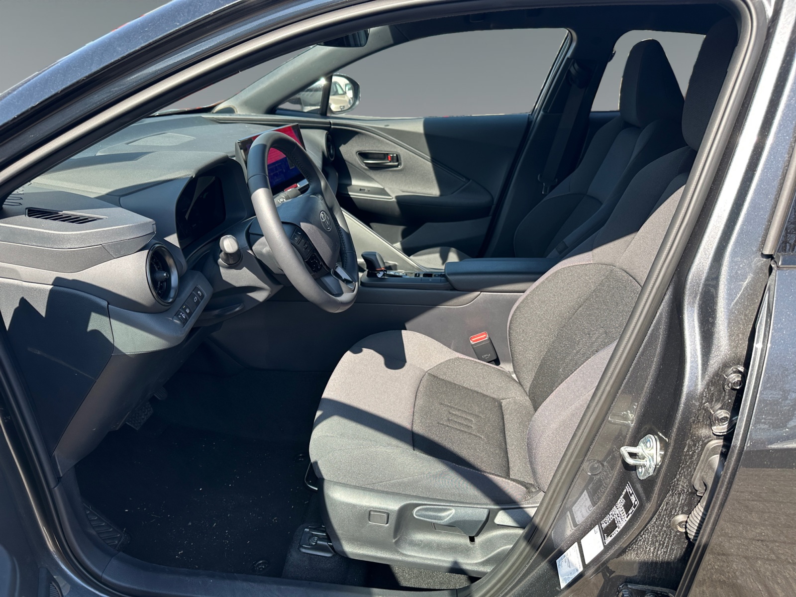 Toyota C-HR 5-deurs Team D Technik