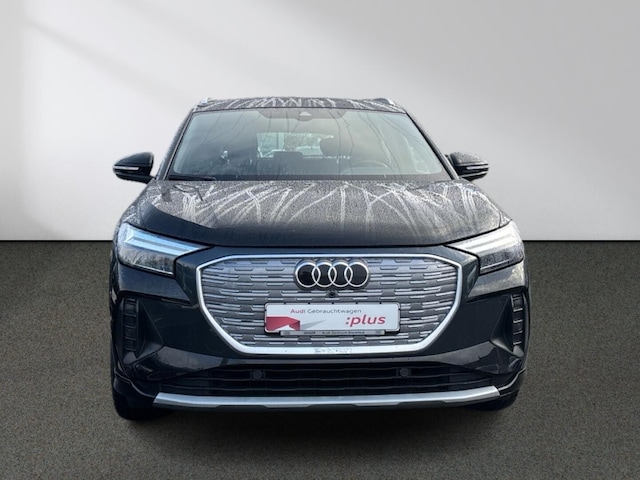 Audi Q4 e-tron 40