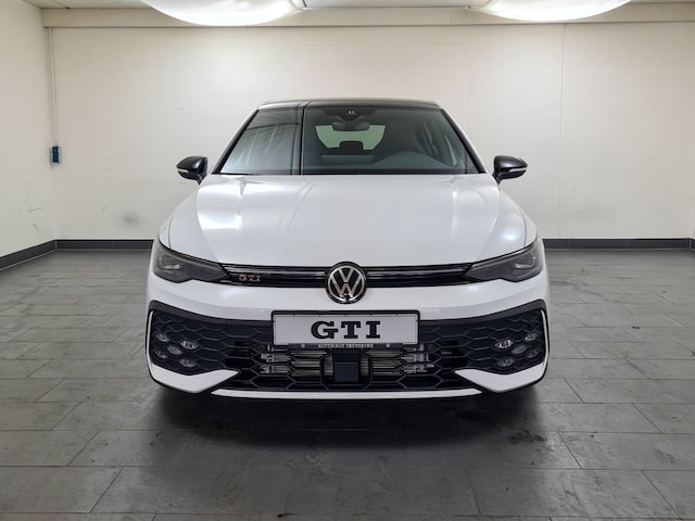 Volkswagen Golf 2 0 l TSI ACC SpurW KAM W-Paket