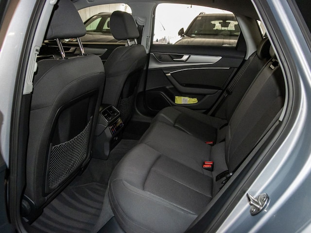 Audi A6 40 TDI S-Tronic Sedan