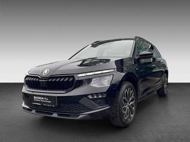 Skoda Kamiq 1.0 TSI Selection