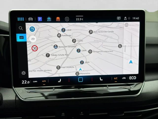 Volkswagen Golf GTE IQ.Drive