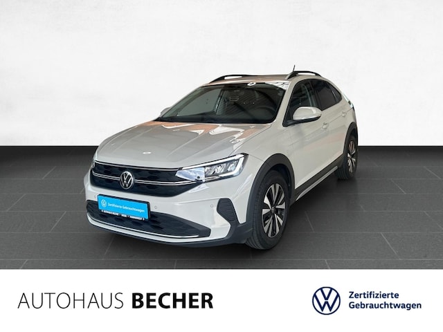 Volkswagen Taigo 1.0 TSI Life