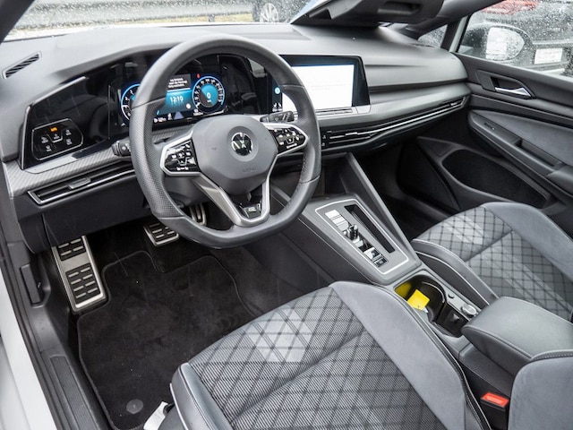 Volkswagen Golf 2.0 TSI DSG Golf VIII R-Line