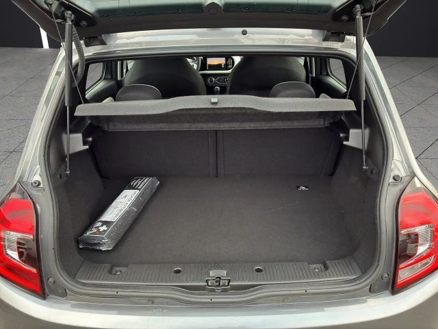 Renault Twingo Equilibre Equilibre SCe 65