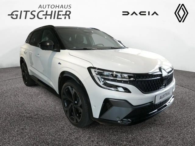 Renault Austral Alpine Esprit Iconic