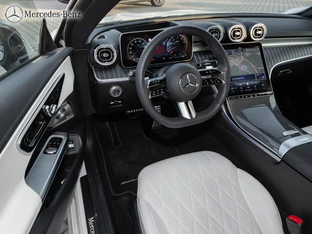 Mercedes-Benz CLE 450 4MATIC AMG Line