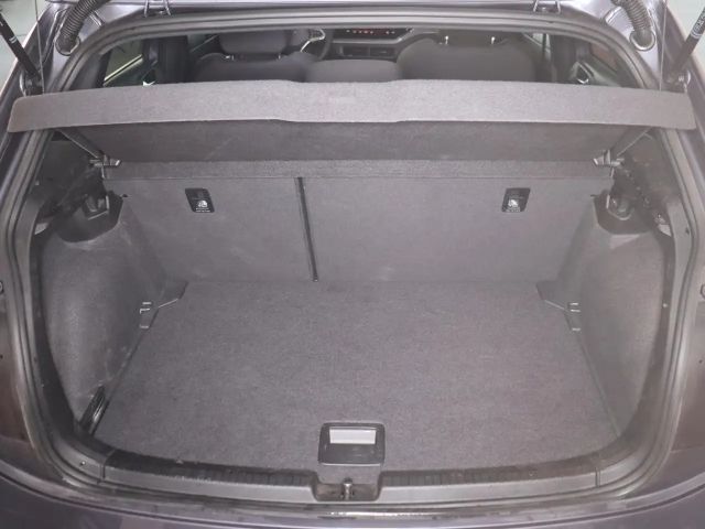 Volkswagen Polo 2.0 TSI DSG GTI