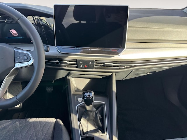 Volkswagen Golf 1.5 TSI Life