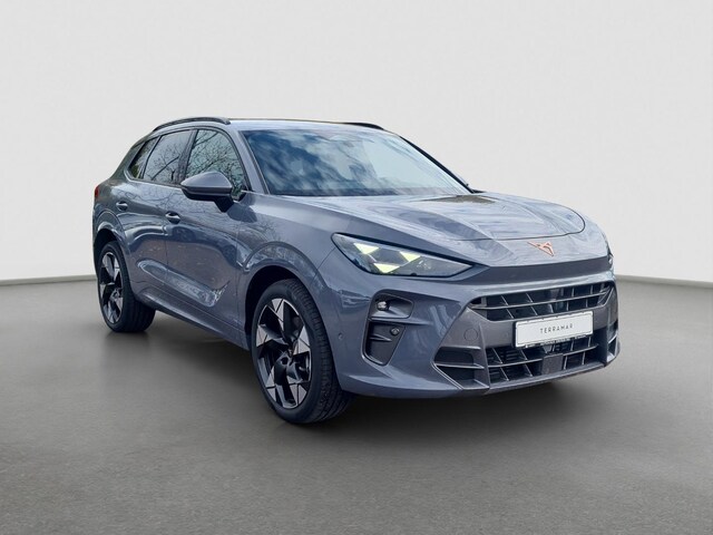 Cupra Terramar 2.0 TSI