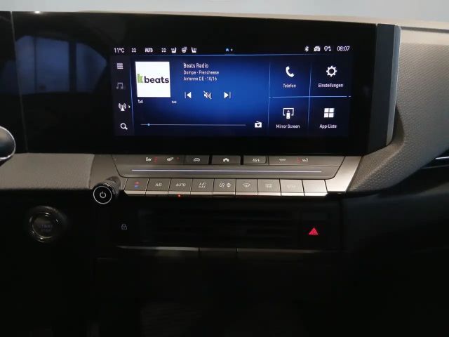 Opel Astra 1.2 Turbo Elegance Turbo