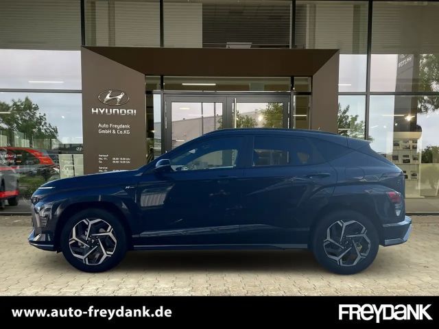 Hyundai Kona 1.6 2WD N Line