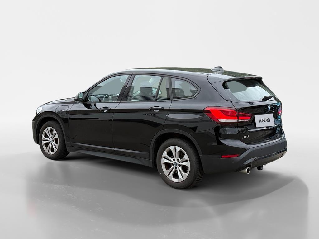 BMW X1 xDrive25e