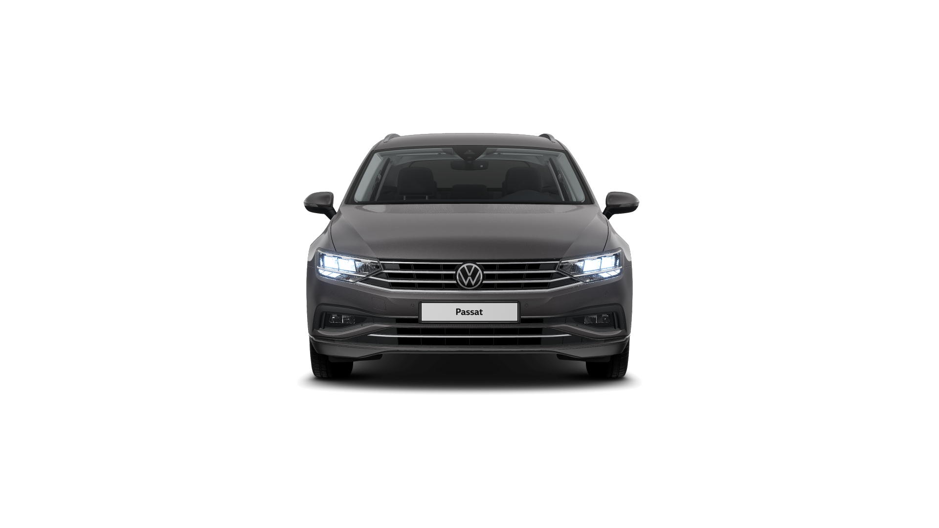Volkswagen Passat Business DSG Variant