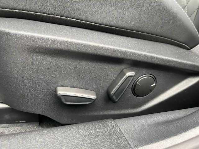 Ford Focus ST Line Wagon