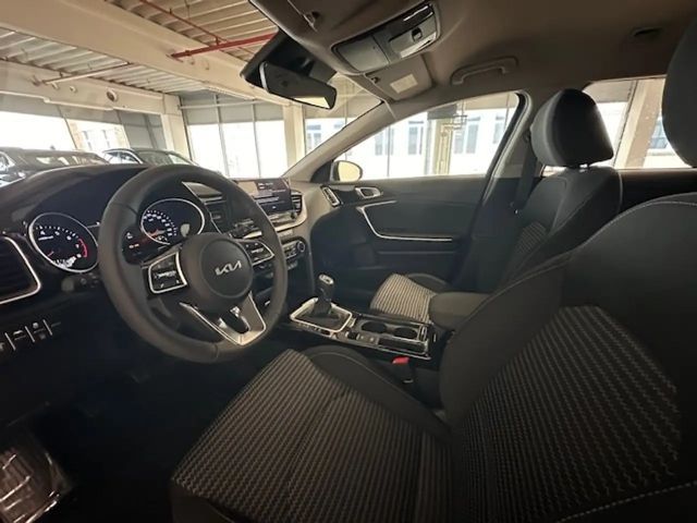 Kia Ceed Spirit SportWagon