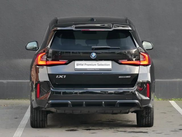 BMW iX1 M-Sport eDrive20